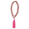 Japa Mala Rudraksha 06 mm