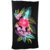Pareo Sarong Bali Flowers 05 200 x 118 cm