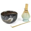 Matcha set keramika Japan Ansen