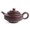 Čajová konvička Yixing China Calligraphy