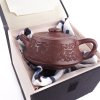Čajová konvička Yixing China Imperial