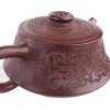 Čajová konvička Yixing China Imperial