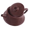 Čajová konvička Yixing China Imperial