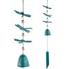 Zvon Woodstock Furin Feng Shui Dragonfly