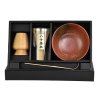 Matcha set keramika Japan Akayuu