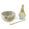 Matcha set keramika Japan Hikari