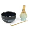 Matcha set keramika Japan Izayoi
