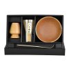Matcha set keramika Japan Kisoji