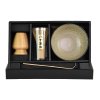 Matcha set keramika Japan Kizeto