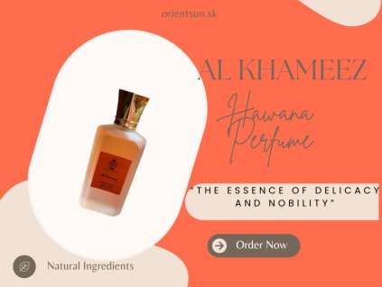 AL KHAMEEZ - 50 ml