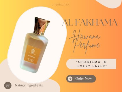 Al fakhama 50 ml slide