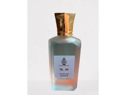 No.24 - 50 ml