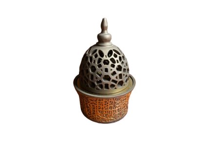 Incense burner