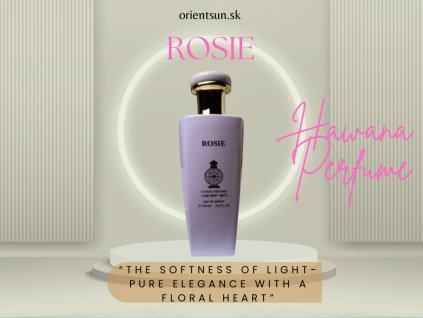 ROSIE 100 ml SLIDE