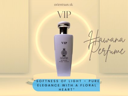VIP 100 ml SLIDE
