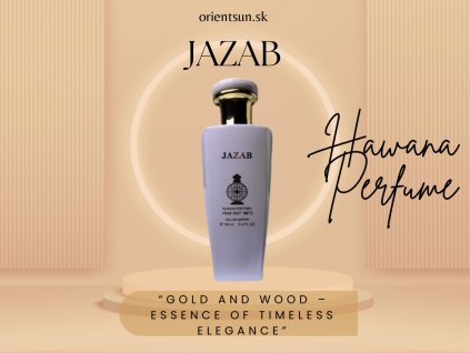 JAZAB 100 ml SLIDE