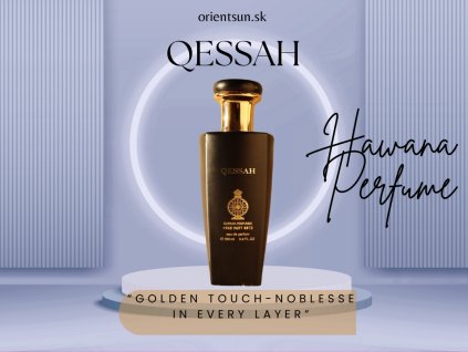QESSAH 100 ml SLIDE