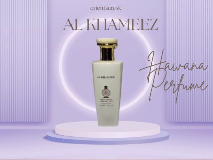 AL KHAMEEZ 100 ml SLIDE (2)