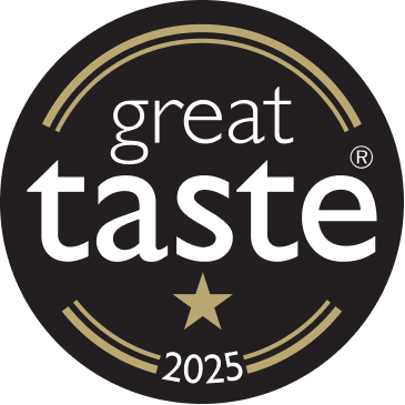 Great Taste – ocenená chuť