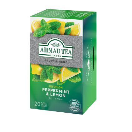 peppermintLemon transparent