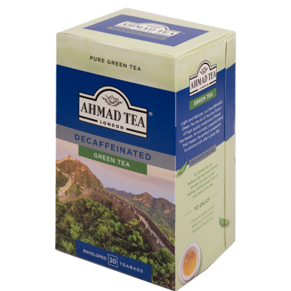 20 TB Decaffeinated GT transparent