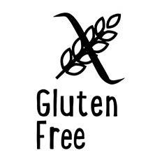 Gluten-free