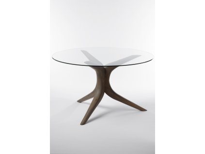 Umthi Round dining table