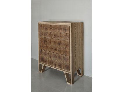 Instomi Chest of Drawers