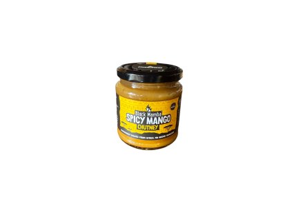 Mango chutney