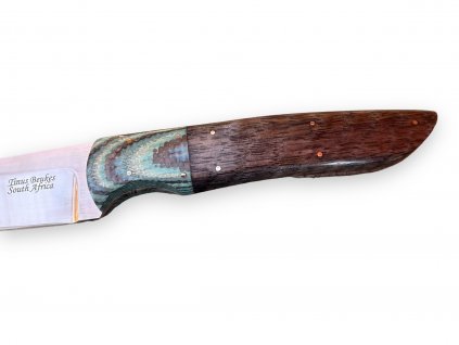 Warthog skinner knife