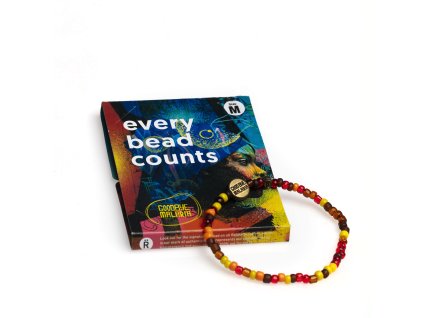 Every Beads Counts