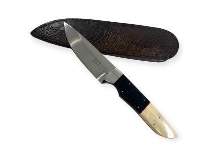 African Knive Buffalo Warthog