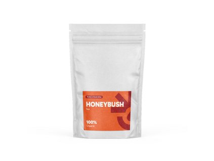 RC caje produktovky honeybush 1 kg