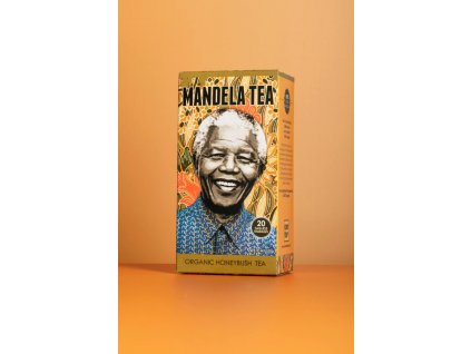 Mandela honey
