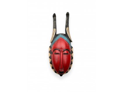 Ndoma Mask