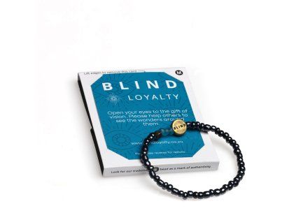 Blind Loyalty Trust