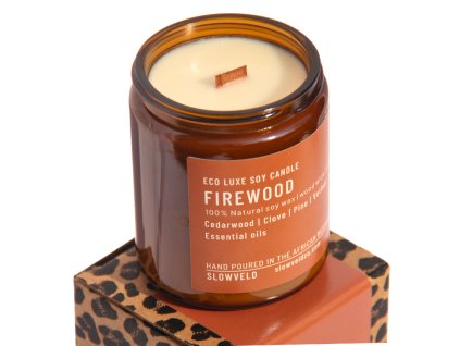 Firewood 2