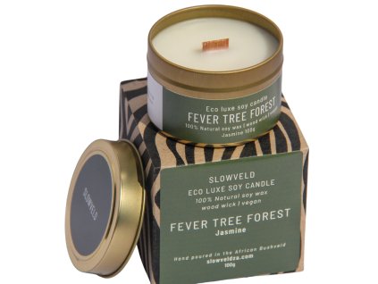Fever Tree 2