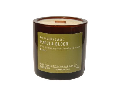 Marula Bloom 2