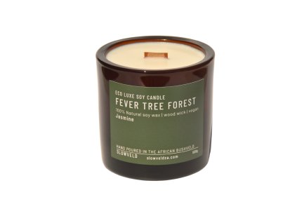 Fever Tree 3
