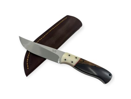 Dawie Els Africam knive