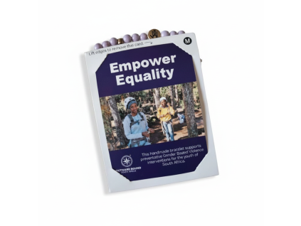 Empower Equality