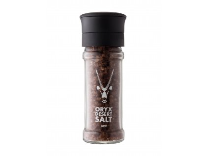 S050 Wine Salt grinder 100g