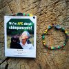 Náramek Relate Jane Goodall Institute