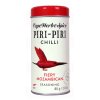 Piri Piri chilli