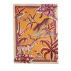 Pangolin Park Tea Towel in Flame