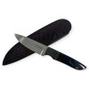 Buffalo horn knive