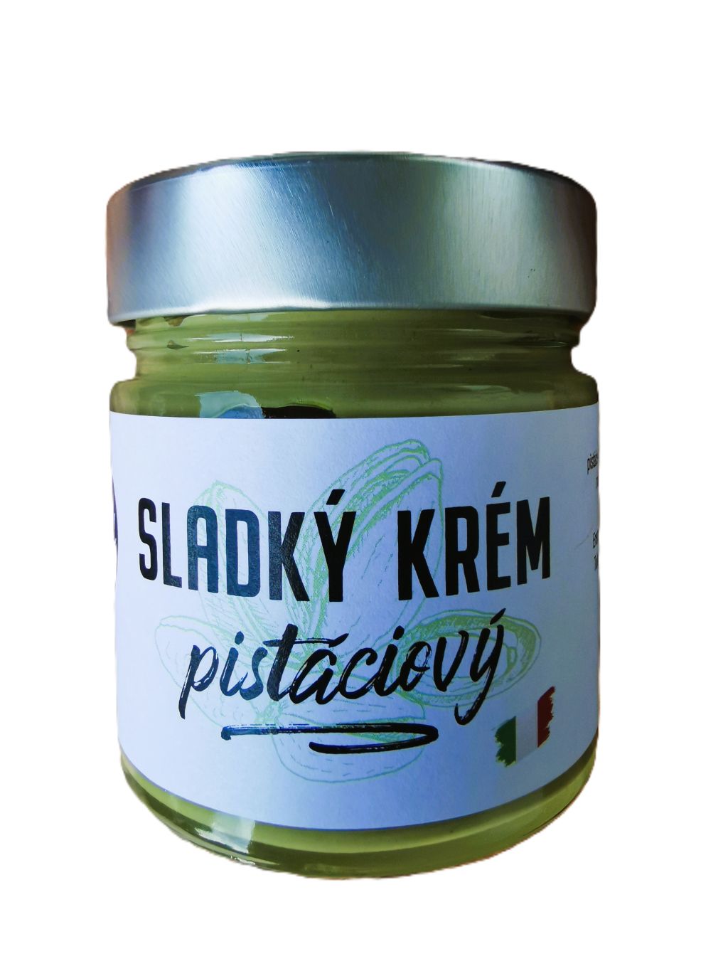 K výrobě Dubajské čokolády
