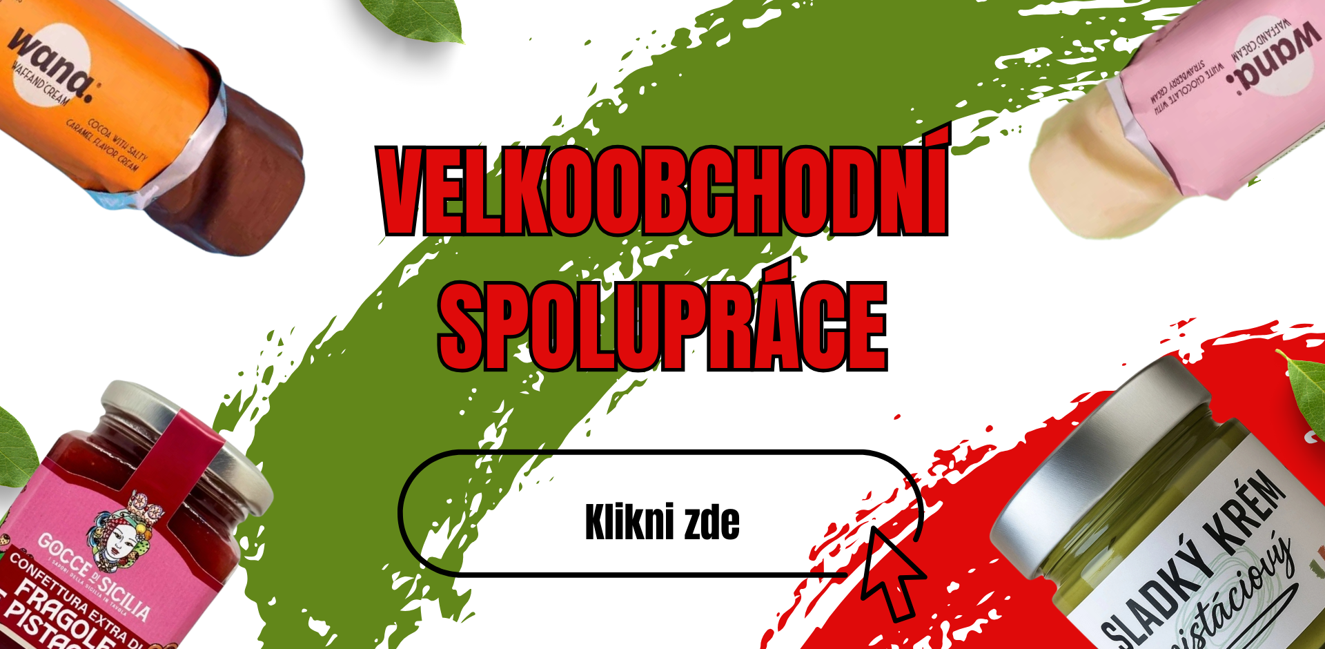 Velkoobchodní spolupráce
