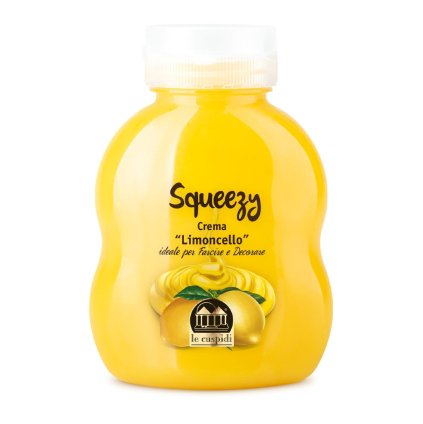 1 Squeezy limoncello
